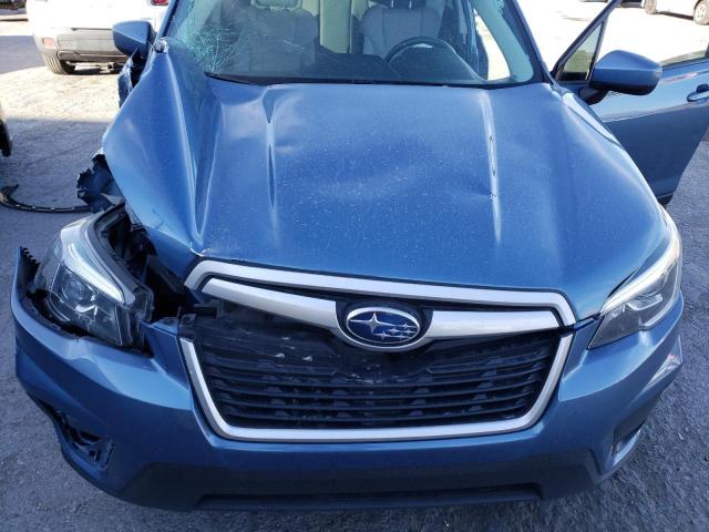 JF2SKAGC6KH566548 Subaru Forester Premium
