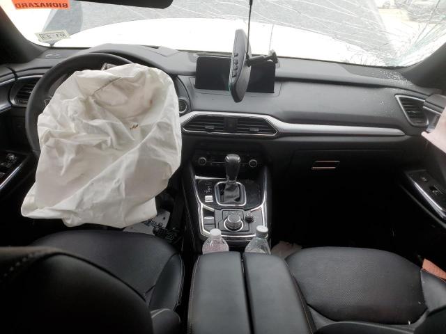 2021 MAZDA CX-9 GRAND - JM3TCADY6M0516855