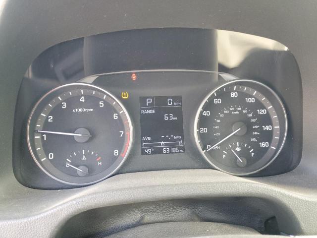 5NPD84LF8HH059703 Hyundai ELANTRA SE