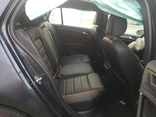 2018 VOLKSWAGEN GTI S/SE - 3VW447AUXJM257002