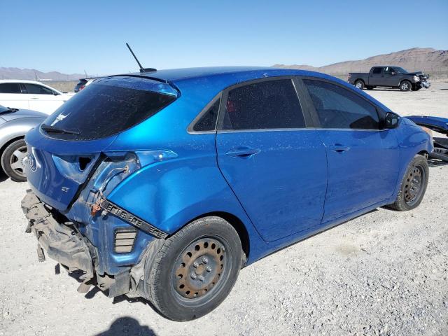 2017 HYUNDAI ELANTRA GT - KMHD35LH2HU365531