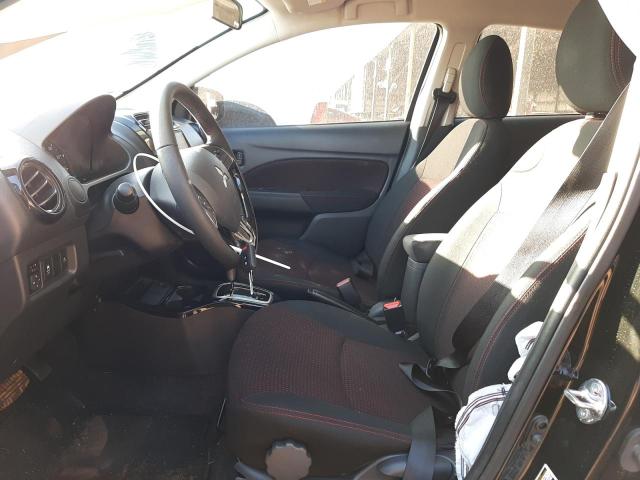 ML32AWHJ1NH007802 Mitsubishi MIRAGE SE