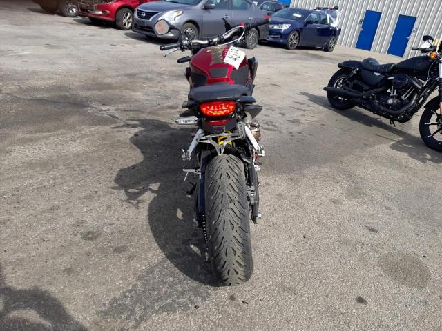 2020 HONDA CB650 RA MLHRH025XL5100474