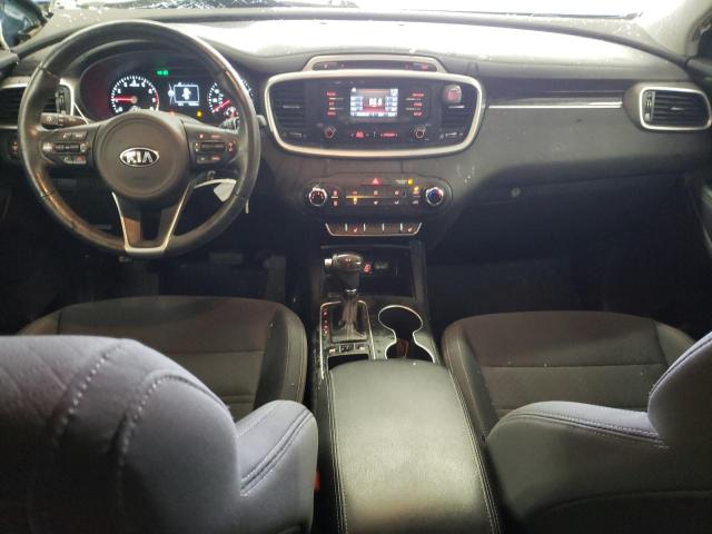 2016 KIA SORENTO LX - 5XYPG4A33GG114525
