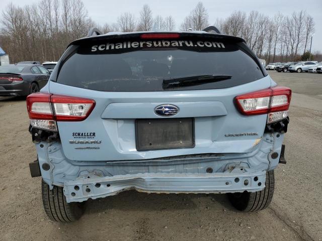 2019 SUBARU CROSSTREK JF2GTACCXK9287784