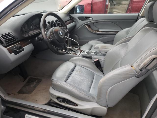WBABD33414PL04185 BMW 325 CI