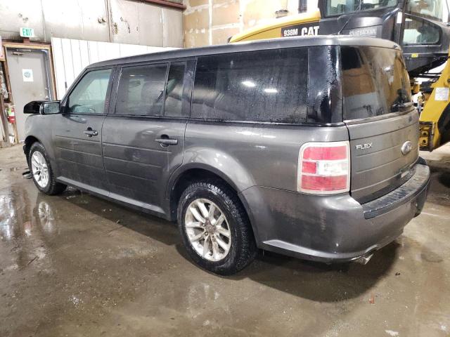 2015 FORD FLEX SE - 2FMGK5B84FBA18271