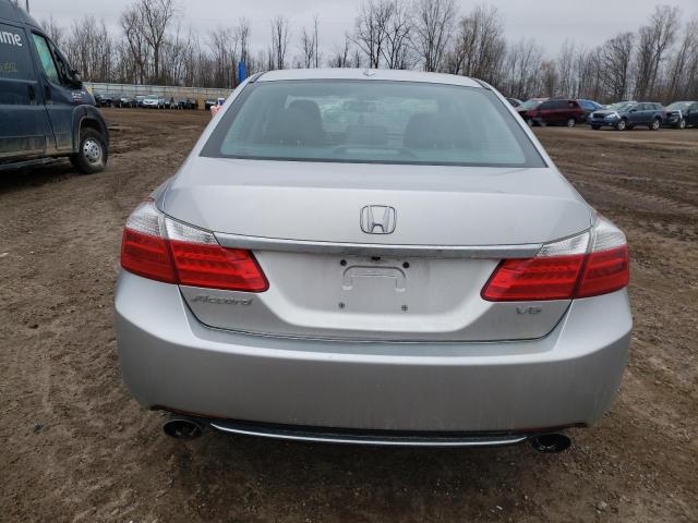 2015 HONDA ACCORD EXL - 1HGCR3F81FA008677