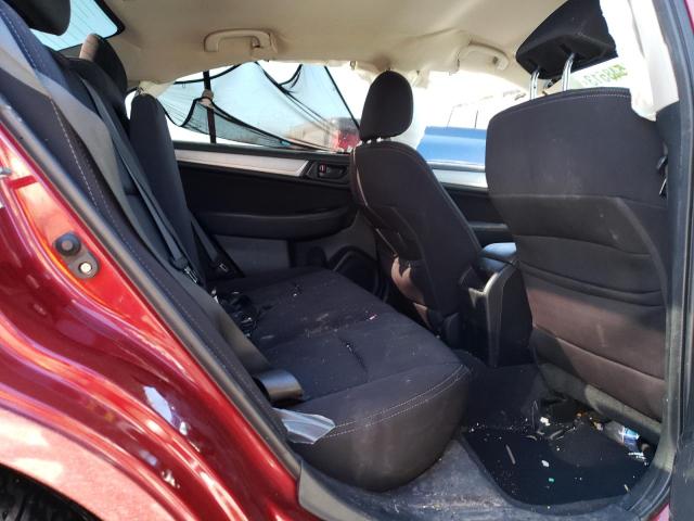 4S3BNBA60F3048887 Subaru Legacy 2.5i