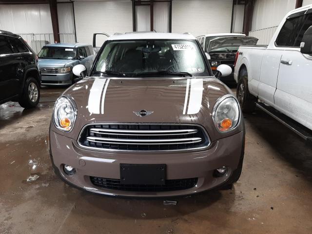 WMWZB3C51FWR42829 Mini Cooper