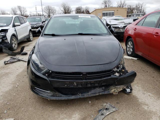 1C3CDFAA8FD368931 Dodge DART SE