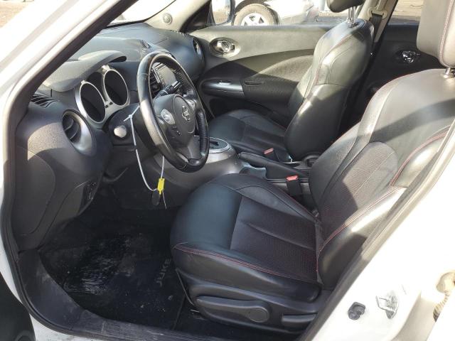 JN8AF5MV4FT555227 Nissan JUKE S