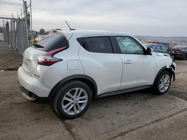 2016 NISSAN JUKE S - JN8AF5MV0GT650482