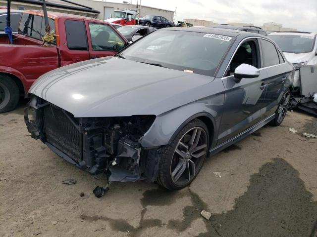 2016 AUDI S3 PREMIUM - WAUB1GFF2G1020231