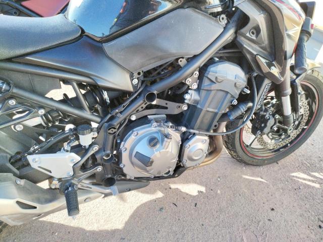 2018 KAWASAKI ZR900 - JKAZR2B14JA002497
