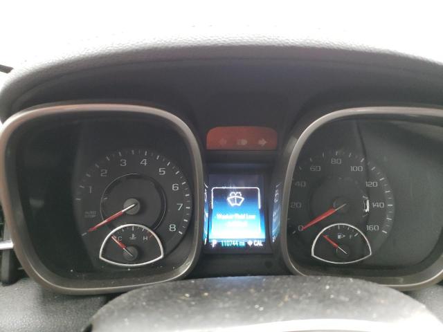 2015 CHEVROLET MALIBU - 1G11C5SL1FF106360