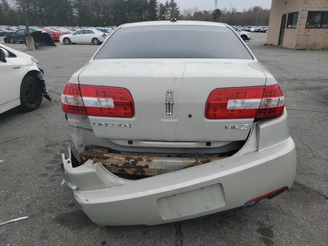 3LNHM26T57R629649 Lincoln MKZ