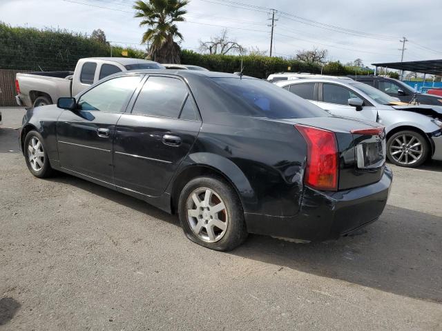 VIN KNADN5A31D6213175 2007 CADILLAC CTS no.2