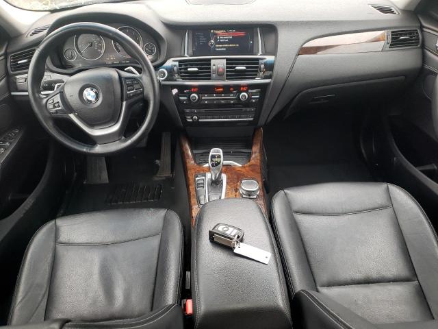 5UXXW3C51G0R19147 BMW X4 Xdrive28i