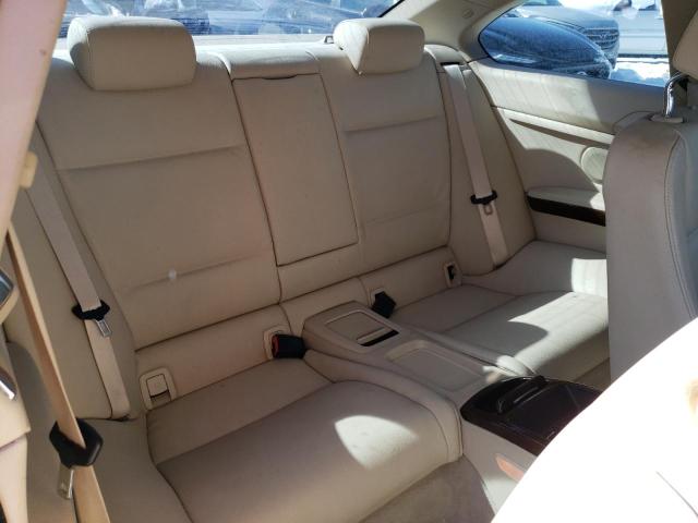 WBAWC7C59AE271027 BMW 335 XI
