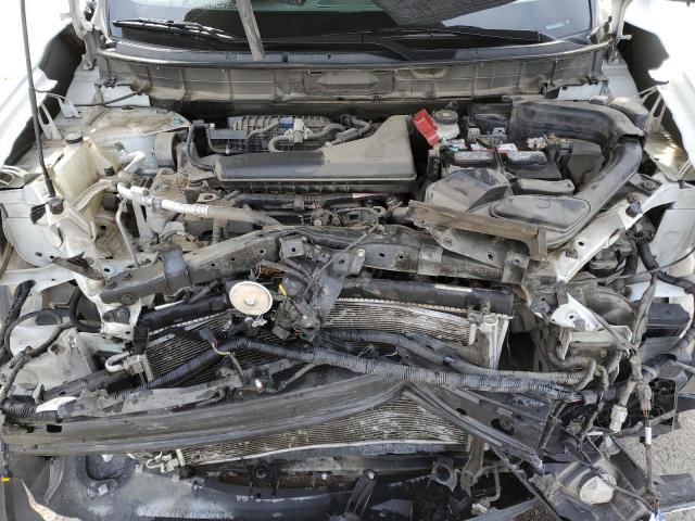 5N1AT2MT2JC759398 Nissan ROGUE S