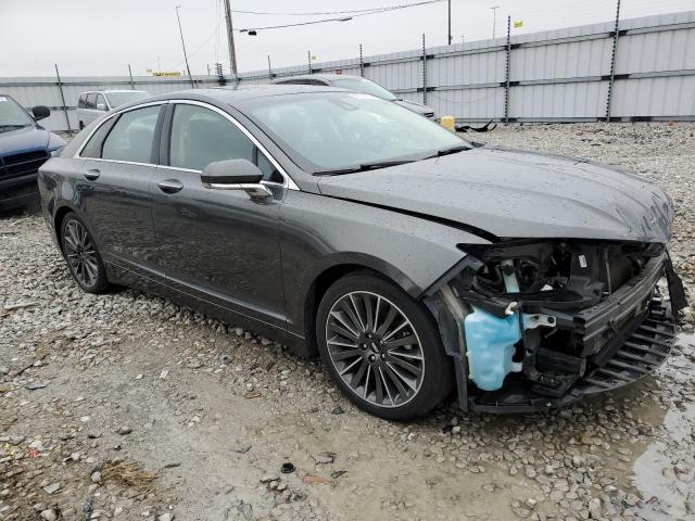3LN6L2LU6FR600957 Lincoln MKZ
