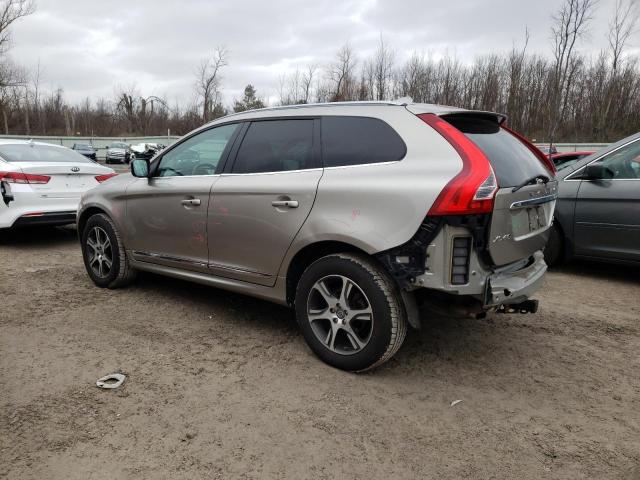 YV4902DZ8E2546355 Volvo XC60