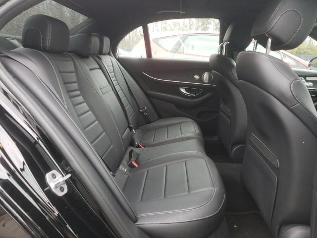 2020 MERCEDES-BENZ E 450 4MAT - WDDZF6JB7LA728556