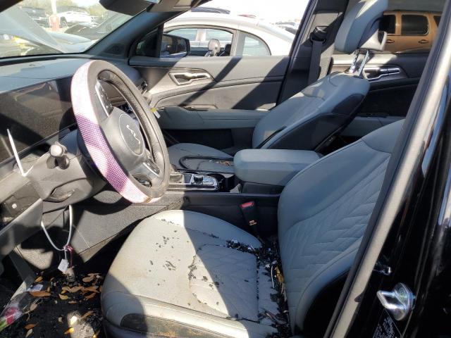 2023 KIA SPORTAGE X - 5XYK6CAF1PG051927