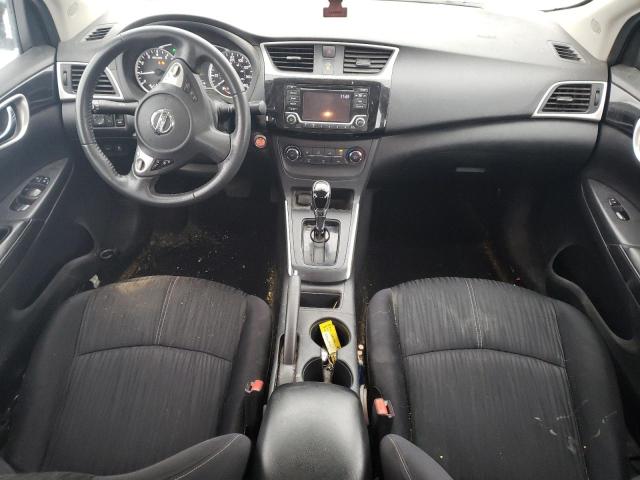 2016 NISSAN SENTRA S - 3N1AB7AP9GL661271