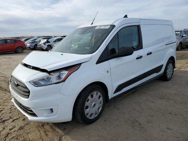 2020 Ford Transit Connect XLT