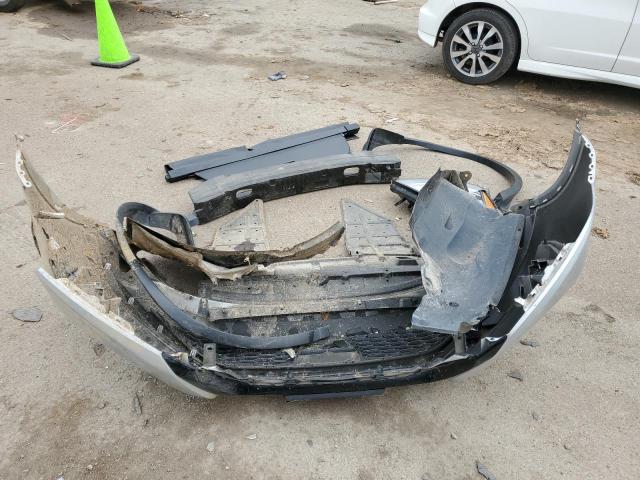 5N1AZ2MJXKN120396 Nissan MURANO S
