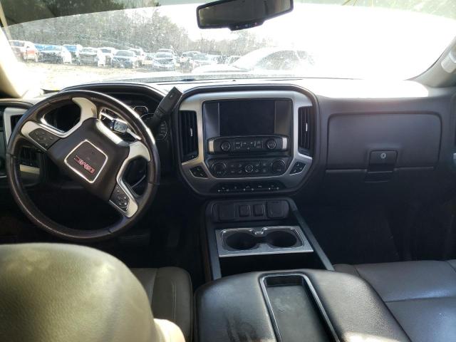3GTU2VEC5EG305542 GMC Sierra K1500 Slt