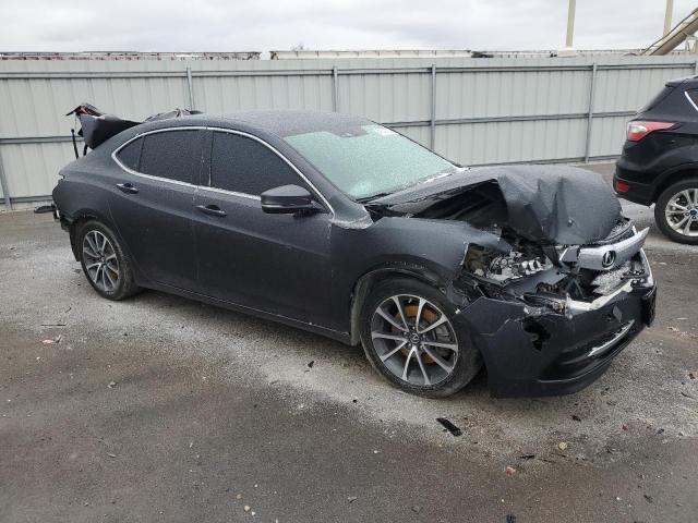 19UUB2F50FA001423 Acura TLX TECH