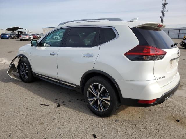 5N1AT2MT2JC759398 Nissan ROGUE S