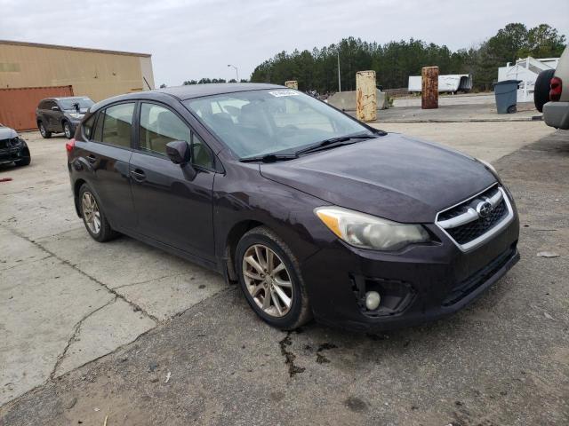 JF1GPAC65DH814738 Subaru Impreza Premium