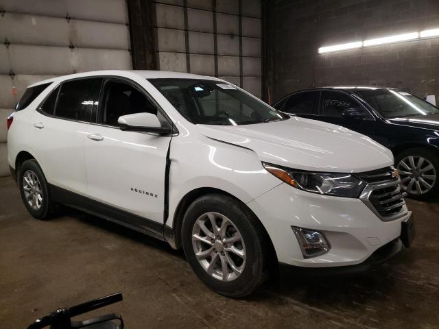 2018 CHEVROLET EQUINOX LT 3GNAXJEV0JL412800