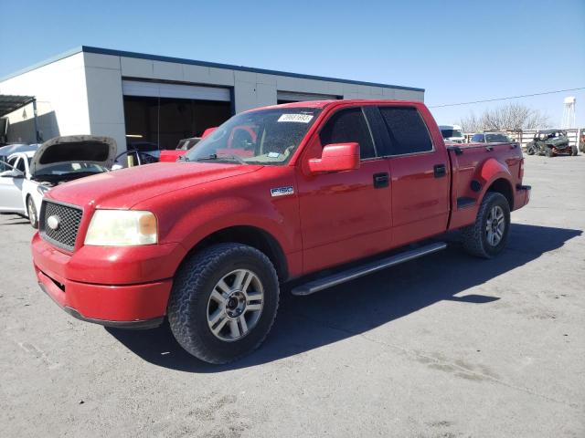 2006 Ford F-150 