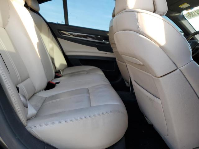 WBAKA8C54BCY37358 BMW ALPINA B7