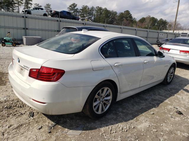 WBA5A7C50ED616832 BMW 5 Series