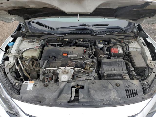 2017 HONDA CIVIC LX - 2HGFC4B03HH307533
