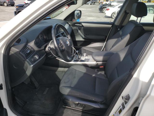 5UXWX5C56BL703919 BMW X3 Xdrive28i
