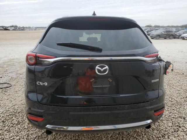 2021 MAZDA CX-9 GRAND - JM3TCADY6M0516855