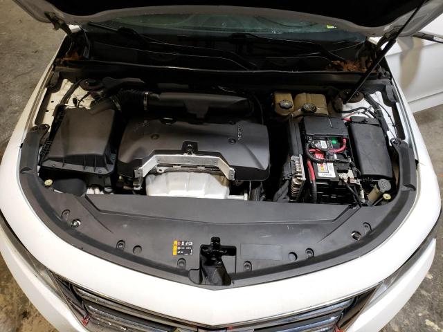 2017 CHEVROLET IMPALA LT - 2G1105SA5H9165883