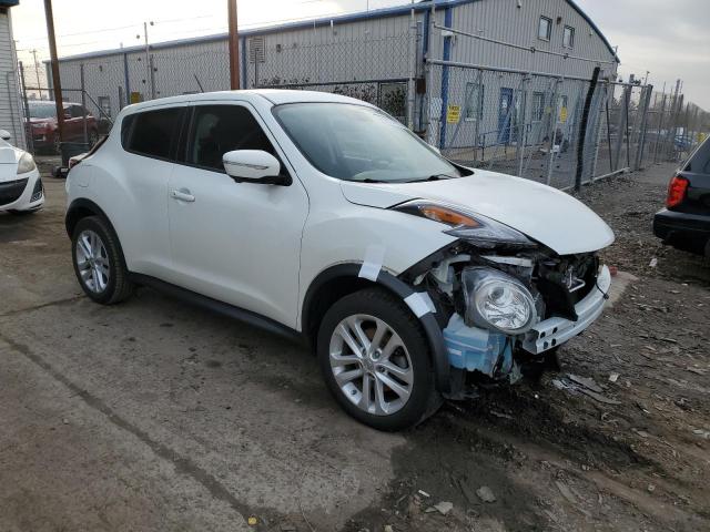2016 NISSAN JUKE S - JN8AF5MV0GT650482