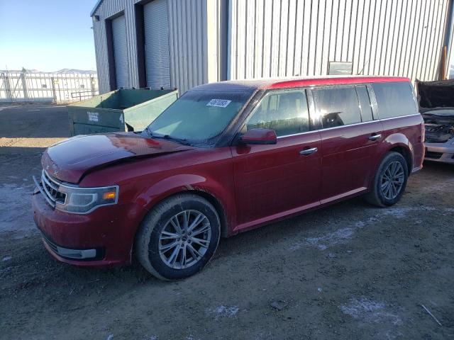 2014 Ford Flex Limited