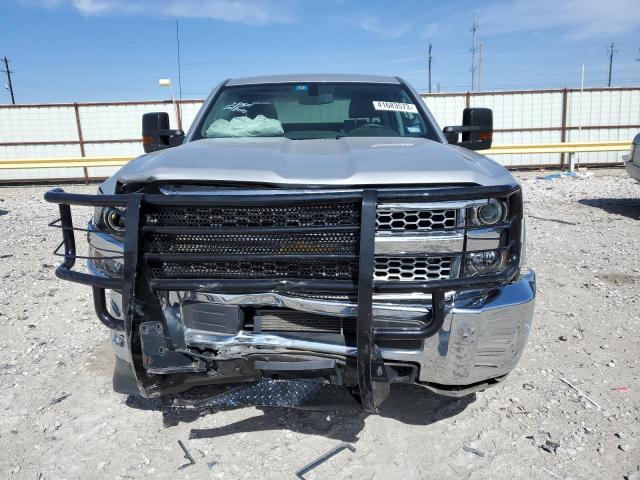 2019 CHEVROLET SILVERADO 2GC2KREG6K1148769