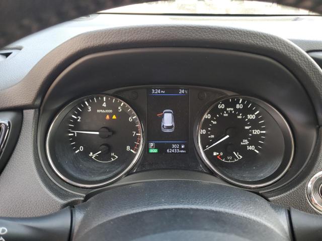 2019 NISSAN ROGUE S KNMAT2MV6KP523742