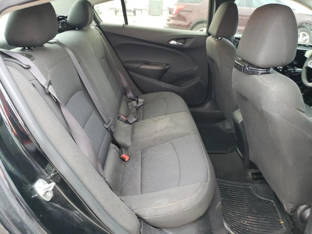 2016 CHEVROLET CRUZE LS 1G1BC5SM6G7306627