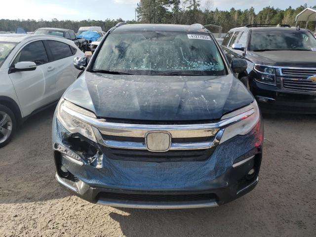 2021 HONDA PILOT ELIT - 5FNYF6H0XMB069133